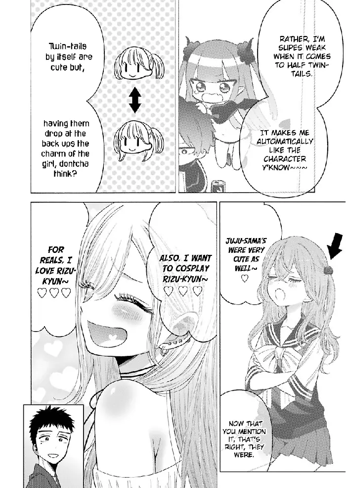 My Dress-Up Darling Chapter 34 image 06_optimized